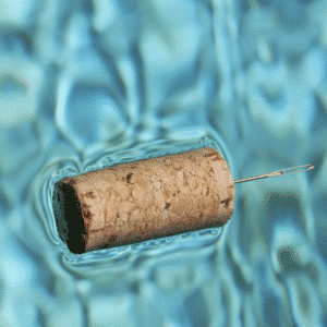 CHI Magnetic compass