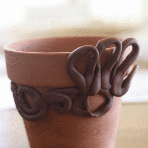 JOM Rope Pottery